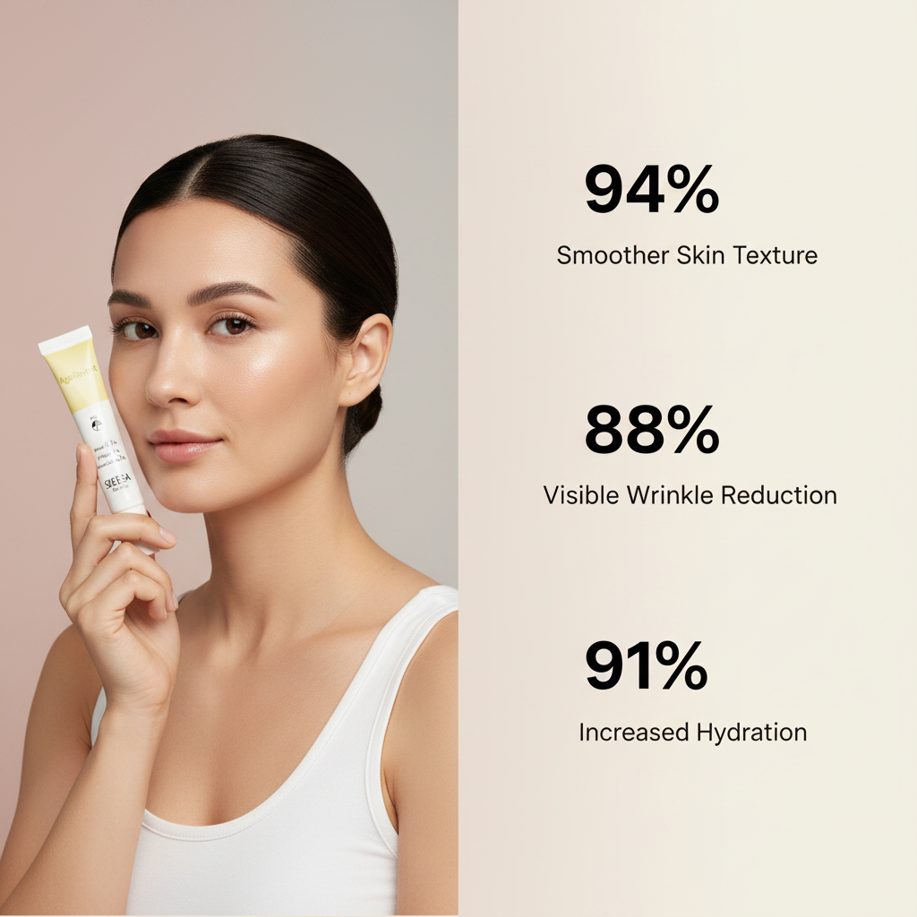 Retinol Anti-wrinkle Cream