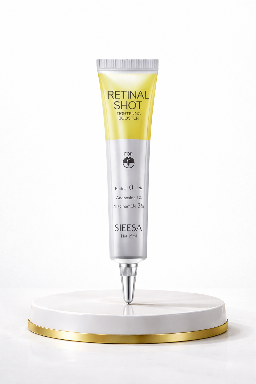 Retinol Anti-wrinkle Cream