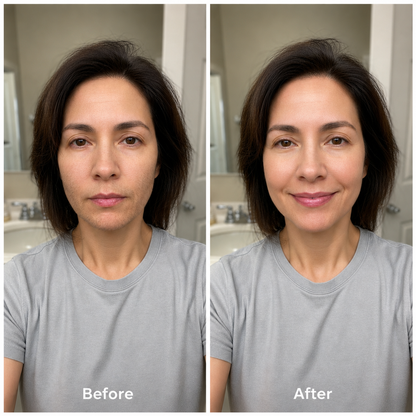 Sonic Dermaplaning