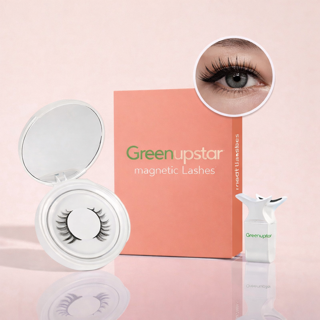 Reusable Eyelash