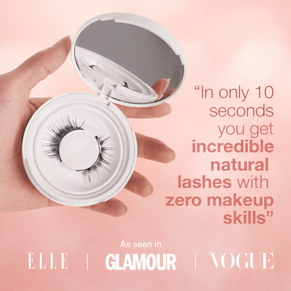 Reusable Eyelash