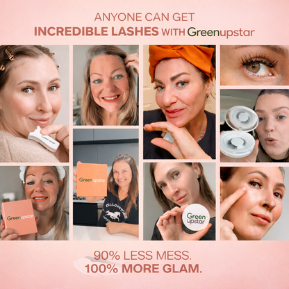 Reusable Eyelash