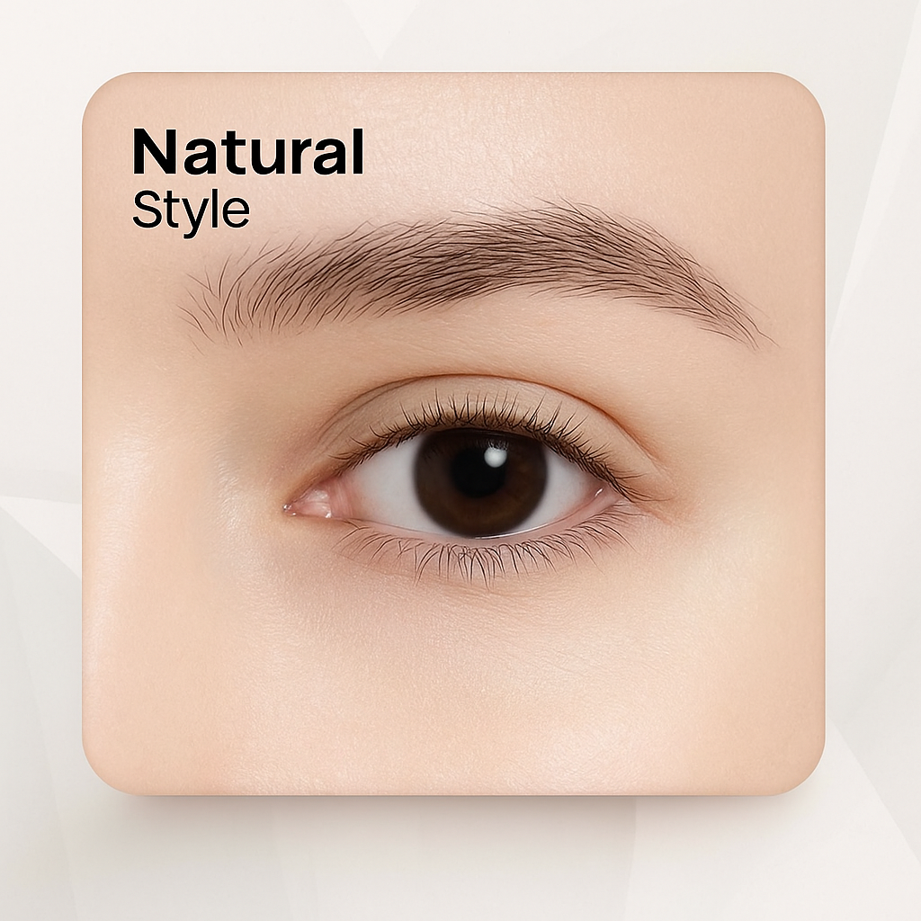 Reusable Eyelash