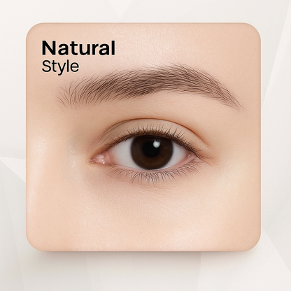 Reusable Eyelash