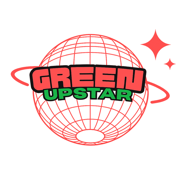 greenupstar.com