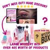 Reusable self-adhesive eyelashes (65% off Today)