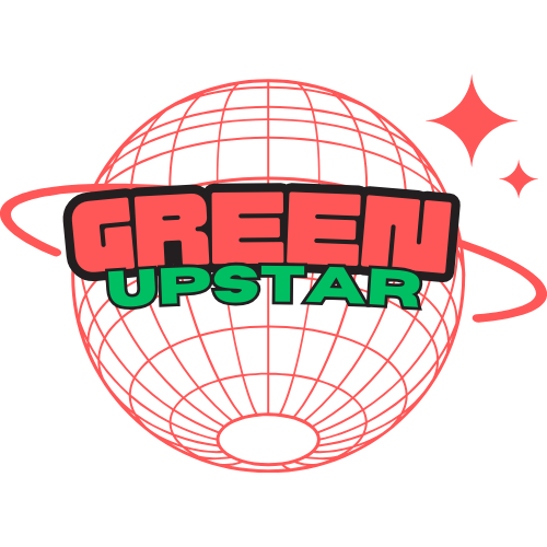 greenupstar.com