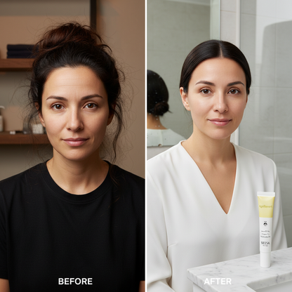 Retinol Anti-wrinkle Cream