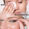 Reusable self-adhesive eyelashes (65% off Today)