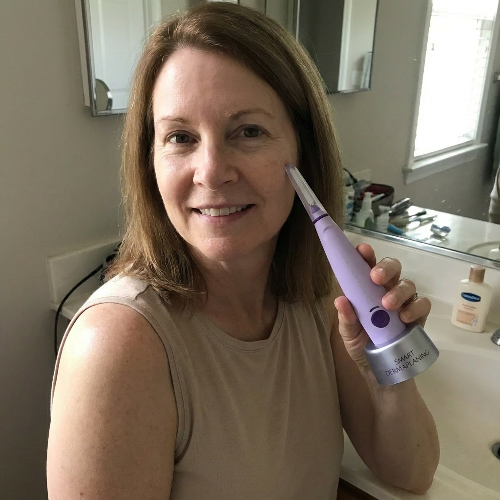 <em>Linda M., Scottsdale, AZ</em>