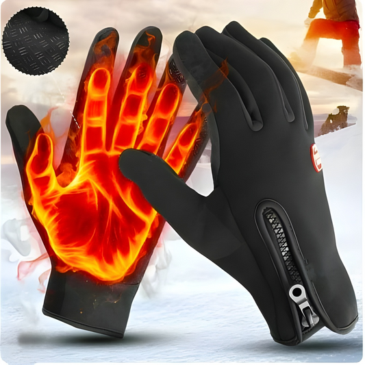 AuraTouch - smart glove