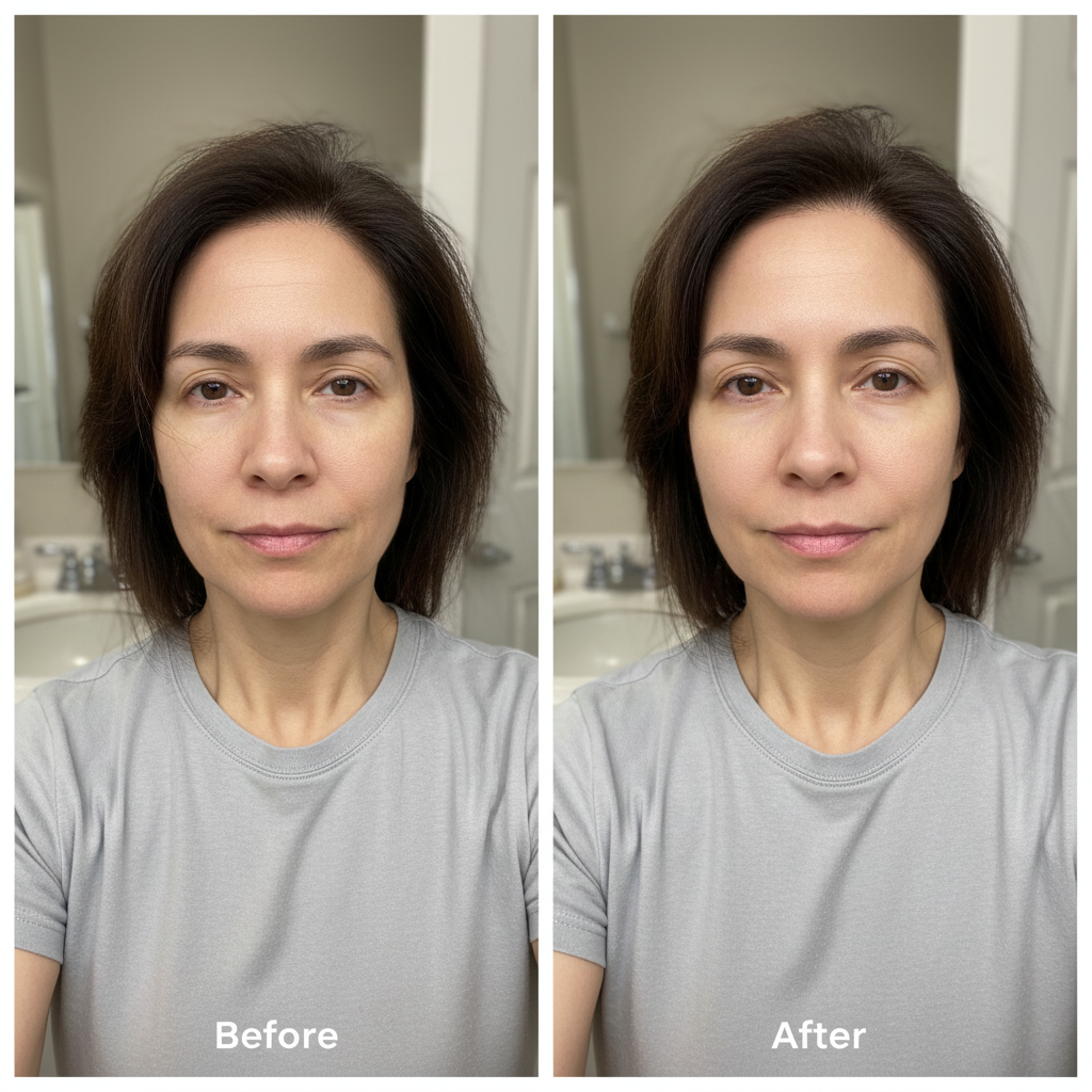 Sonic Dermaplaning