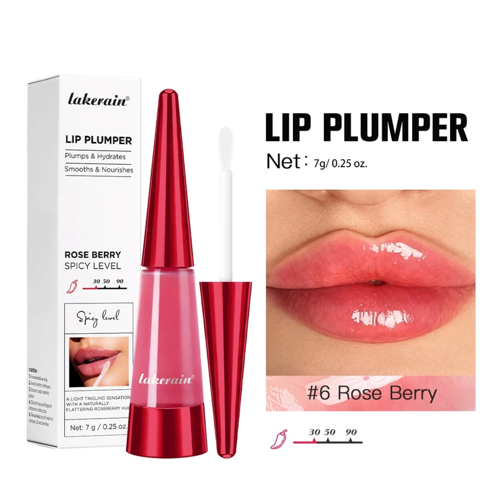 Lip Plumper