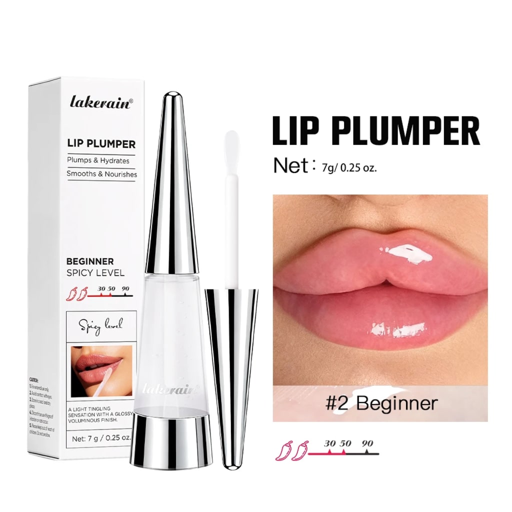 Lip Plumper