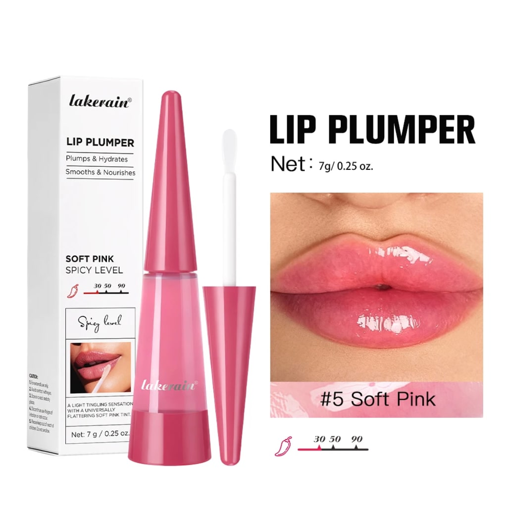 Lip Plumper