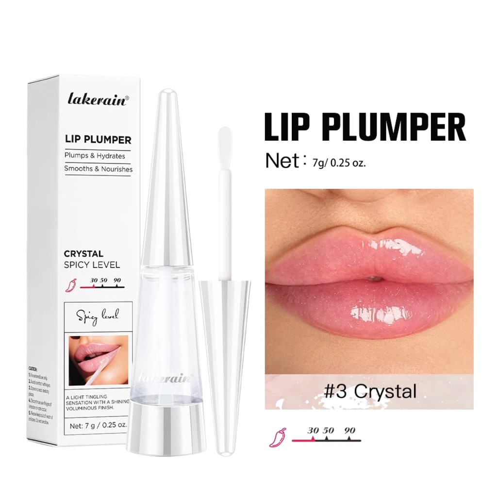 Lip Plumper