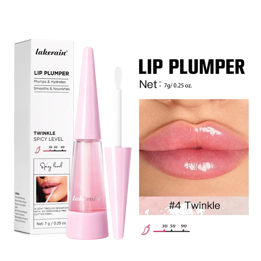Lip Plumper
