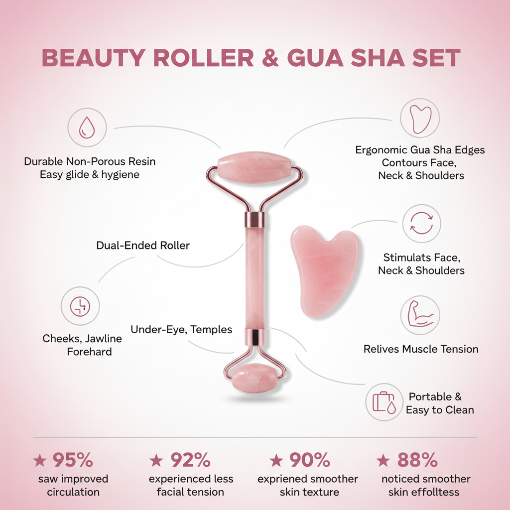 Beauty Roller