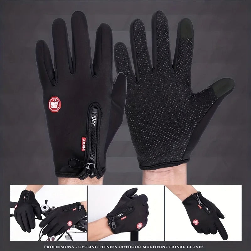 AuraTouch - smart glove
