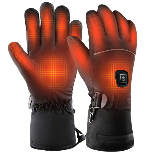 AuraTouch - Heated smart glove